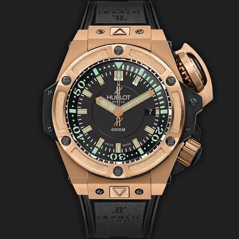 hublot oceanographic 4000 replica|hublot oceanographic 4000 m.